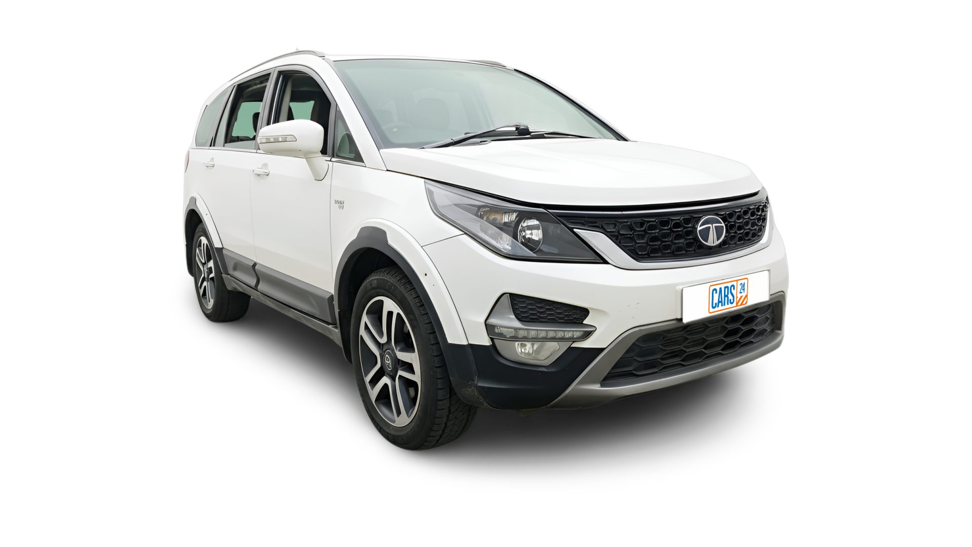 Tata Hexa-img